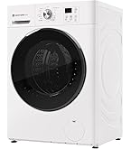 Amazon.co.jp: 洗濯乾燥機 ドラム式 家庭用 洗濯容量8kg 亁燥容量6kg